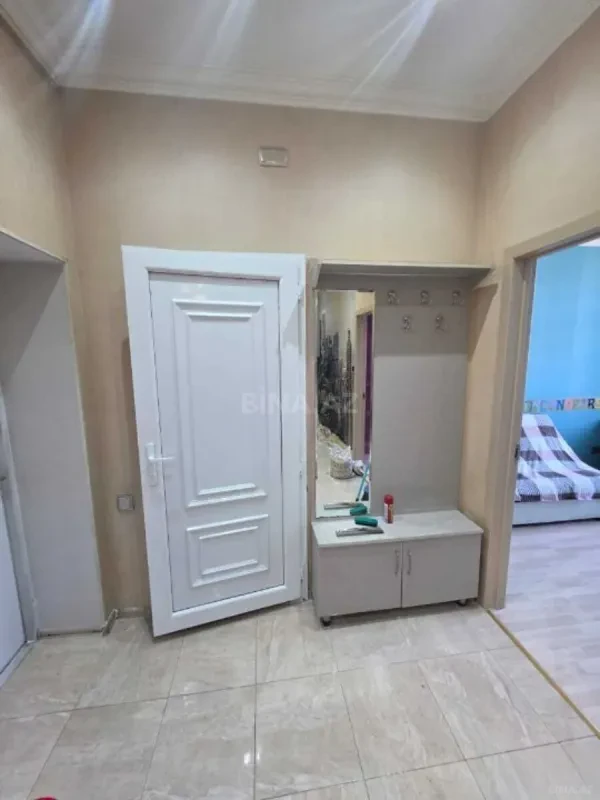 Kirayə verilir 3 otaqlı mənzil 65 m²