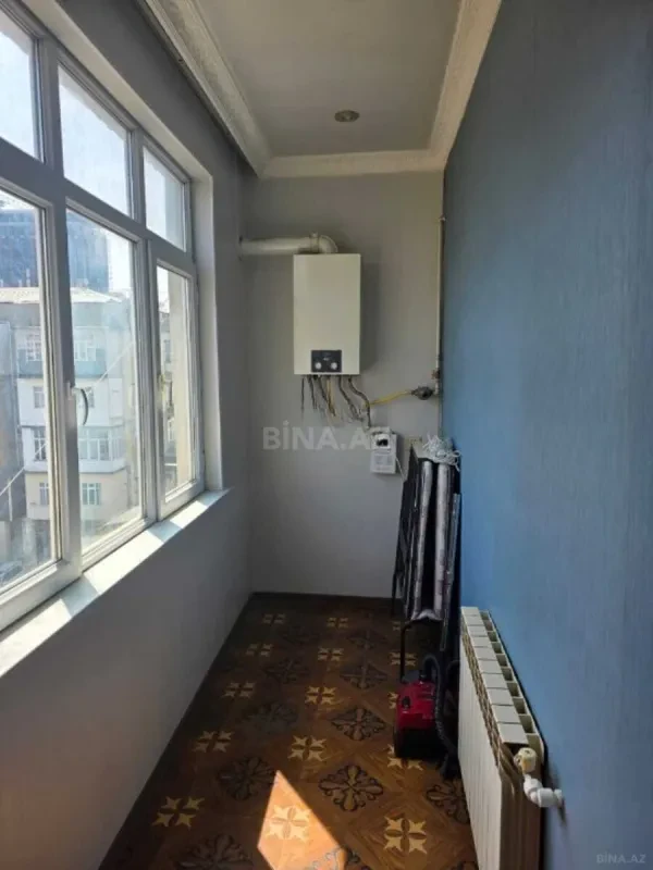 Kirayə verilir 3 otaqlı mənzil 65 m²