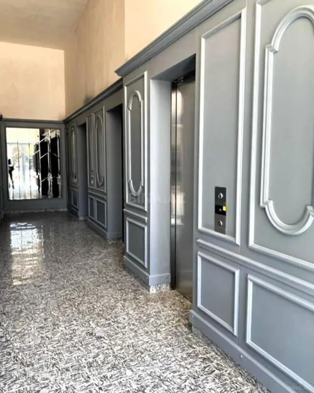 Satılır 3 otaqlı mənzil 123 m²