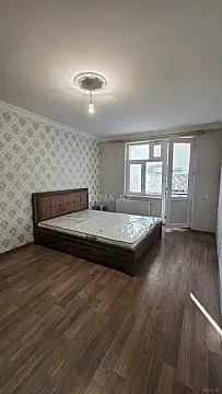 Satılır 2 otaqlı mənzil 42 m² — Xırdalan 2 otaq 42.00 m²