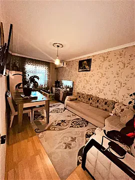 Satılır 2 otaqlı mənzil 60 m² — Bakı, Yeni Günəşli 2 otaq 60.00 m²