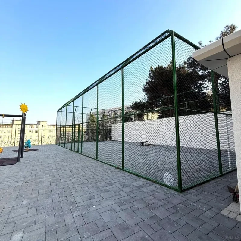 Satılır 3 otaqlı mənzil 123 m²