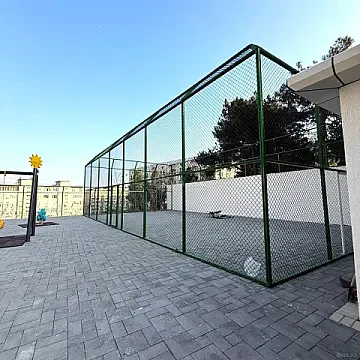 Satılır 3 otaqlı mənzil 123 m²