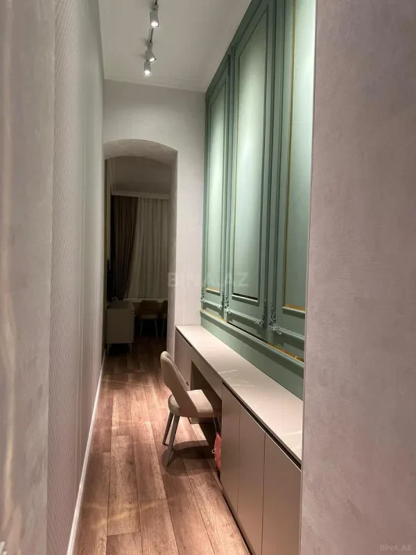 Kirayə verilir 2 otaqlı mənzil 75 m²