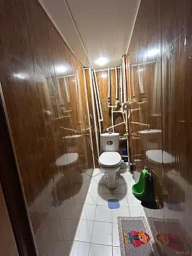 Satılır 3 otaqlı mənzil 65 m²