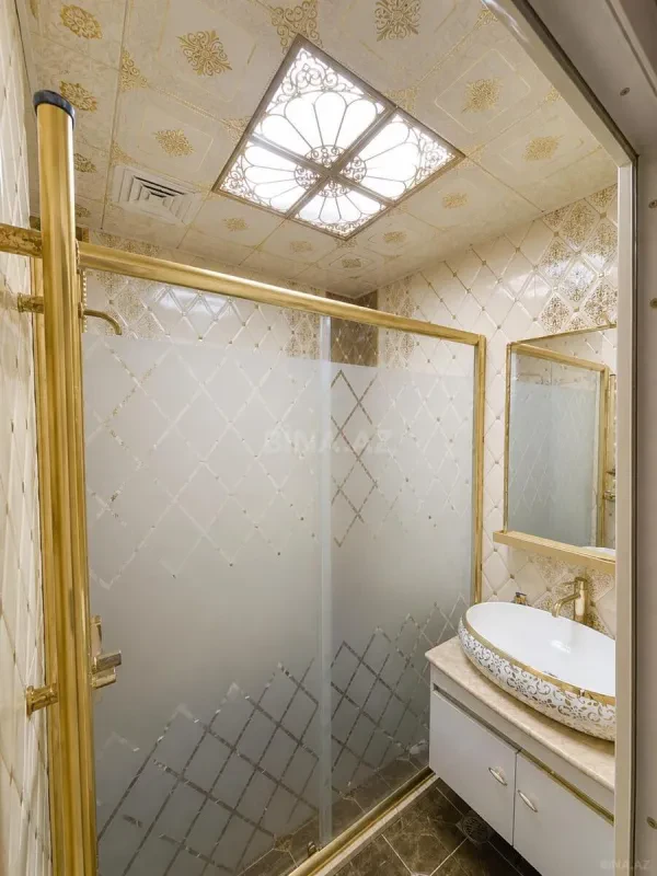 Satılır 3 otaqlı mənzil 86 m²