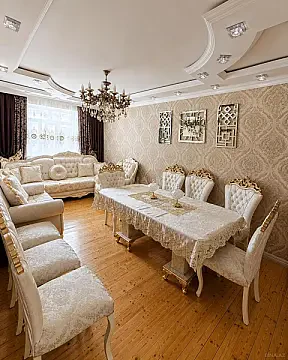 Satılır 3 otaqlı mənzil 86 m²