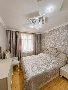 Satılır 3 otaqlı mənzil 86 m²