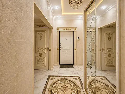 Satılır 3 otaqlı mənzil 86 m²