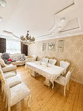 Satılır 3 otaqlı mənzil 86 m² — Bakı, Həzi Aslanov qəs. 3 otaq 86.00 m²