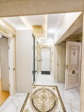 Satılır 3 otaqlı mənzil 86 m²