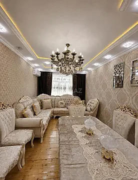 Satılır 3 otaqlı mənzil 86 m²
