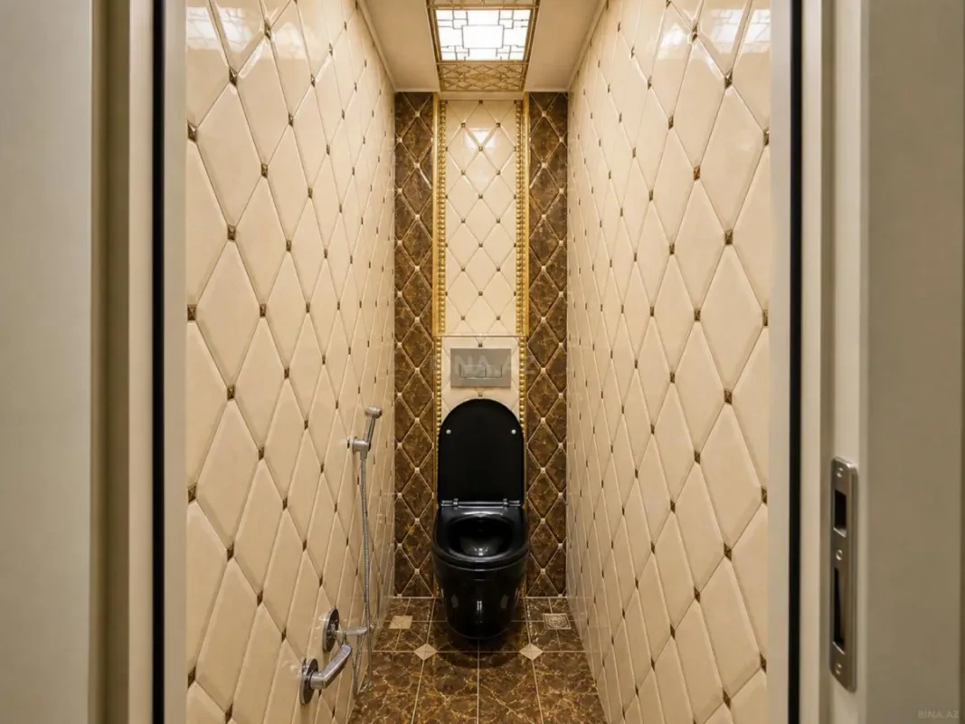 Satılır 3 otaqlı mənzil 86 m²