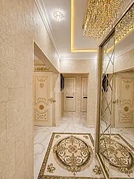 Satılır 3 otaqlı mənzil 86 m²