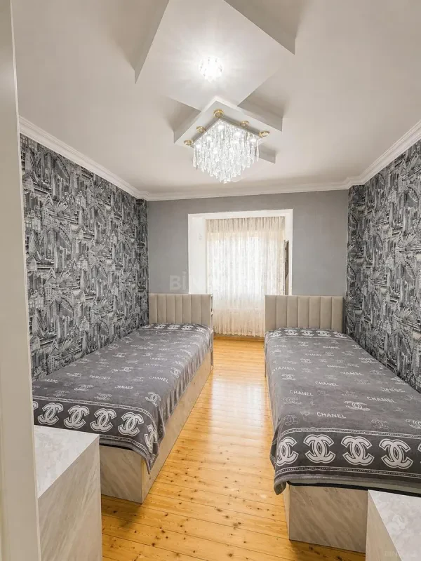 Satılır 3 otaqlı mənzil 86 m²