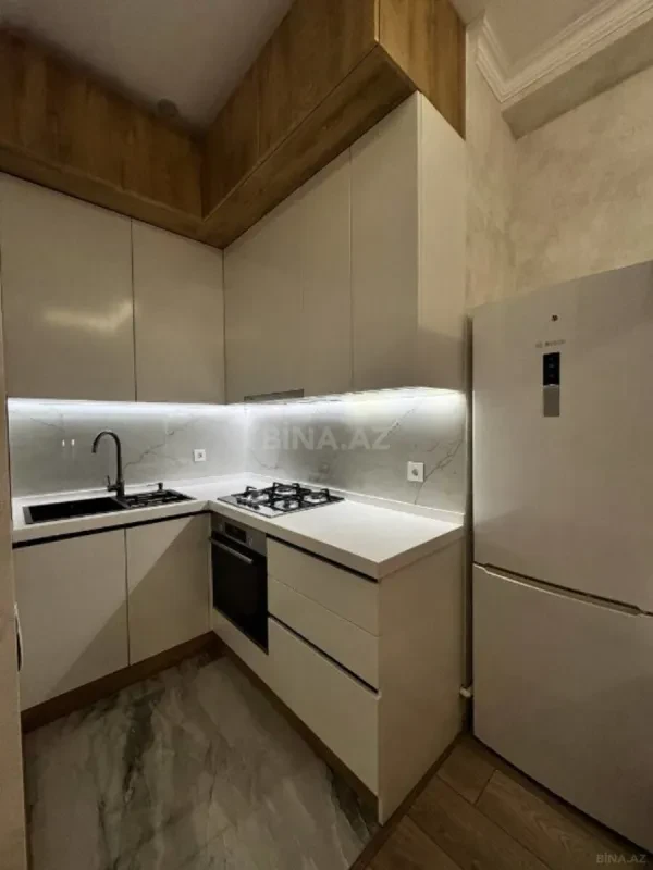 Kirayə verilir 2 otaqlı mənzil 65 m²