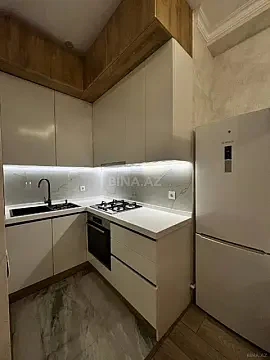 Kirayə verilir 2 otaqlı mənzil 65 m²
