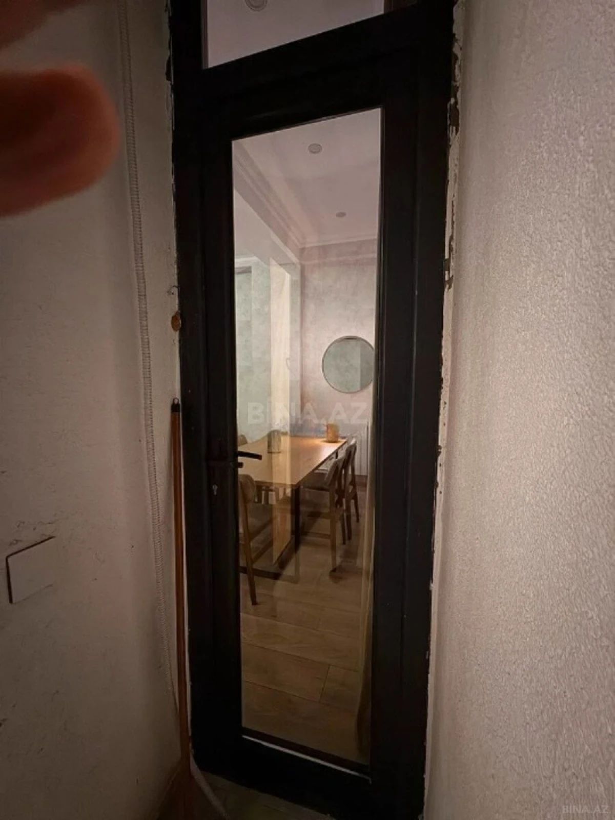 Kirayə verilir 2 otaqlı mənzil 65 m²