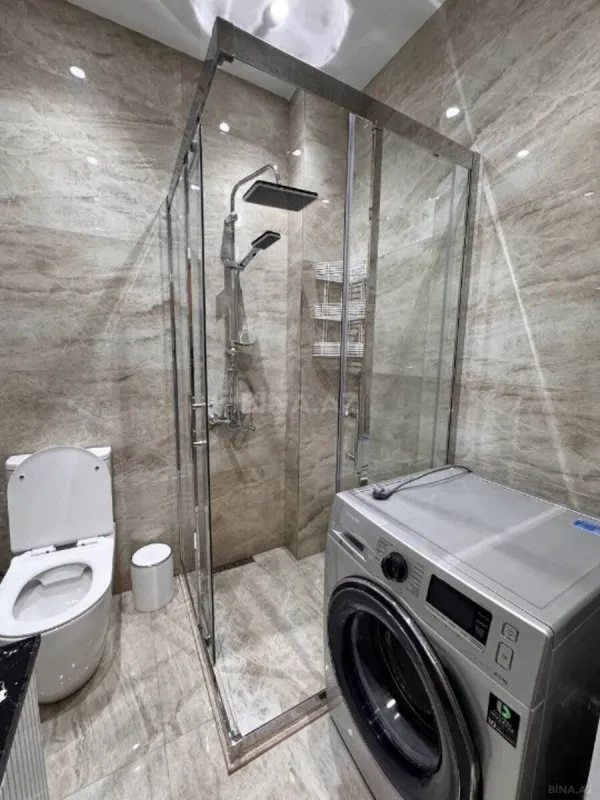 Kirayə verilir 2 otaqlı mənzil 65 m²