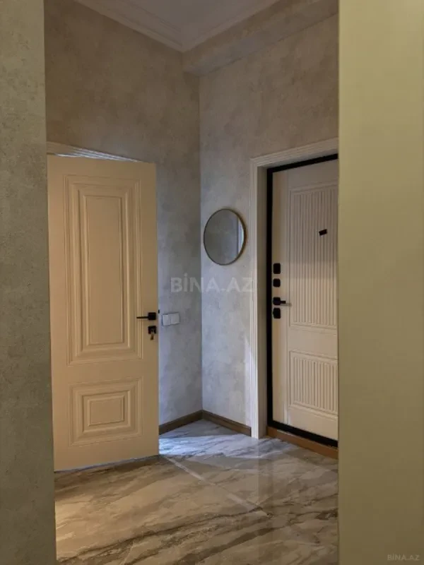Kirayə verilir 2 otaqlı mənzil 65 m²