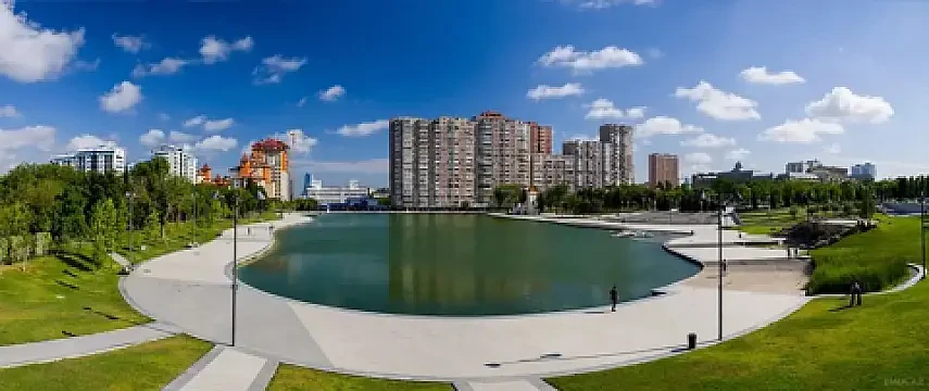 Satılır 2 otaqlı mənzil 65 m² — Bakı 2 otaq 65.00 m²