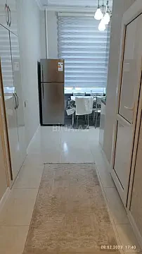 Kirayə verilir 2 otaqlı mənzil 50 m²