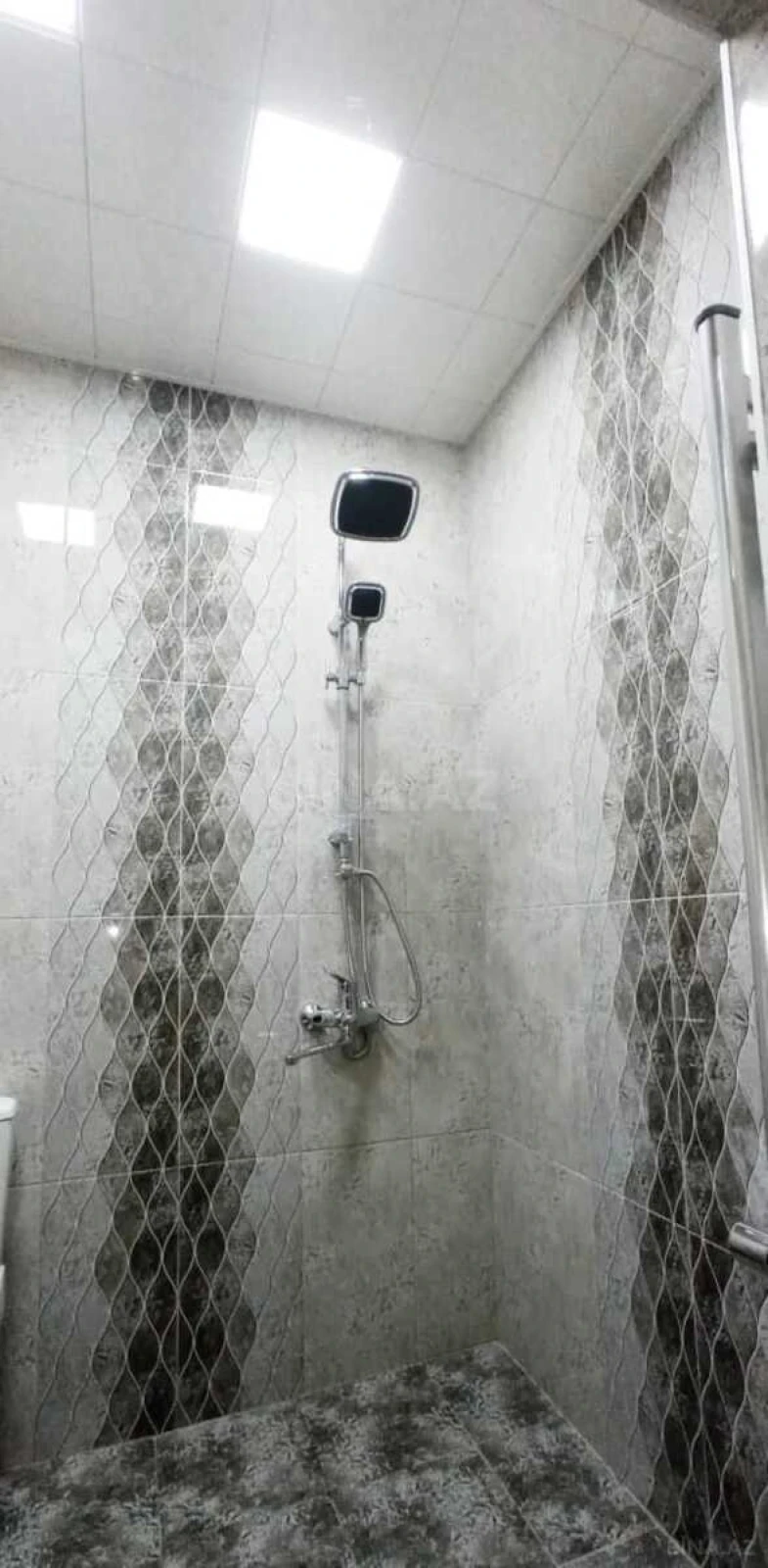Kirayə verilir 2 otaqlı mənzil 50 m²