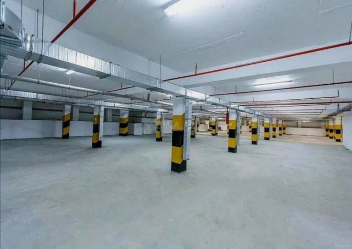 Satılır 2 otaqlı mənzil 74 m²
