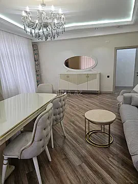 Kirayə verilir 3 otaqlı mənzil 145 m²