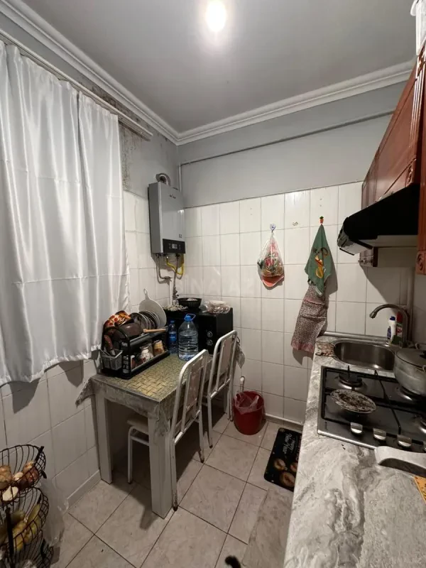 Satılır 2 otaqlı mənzil 51 m²