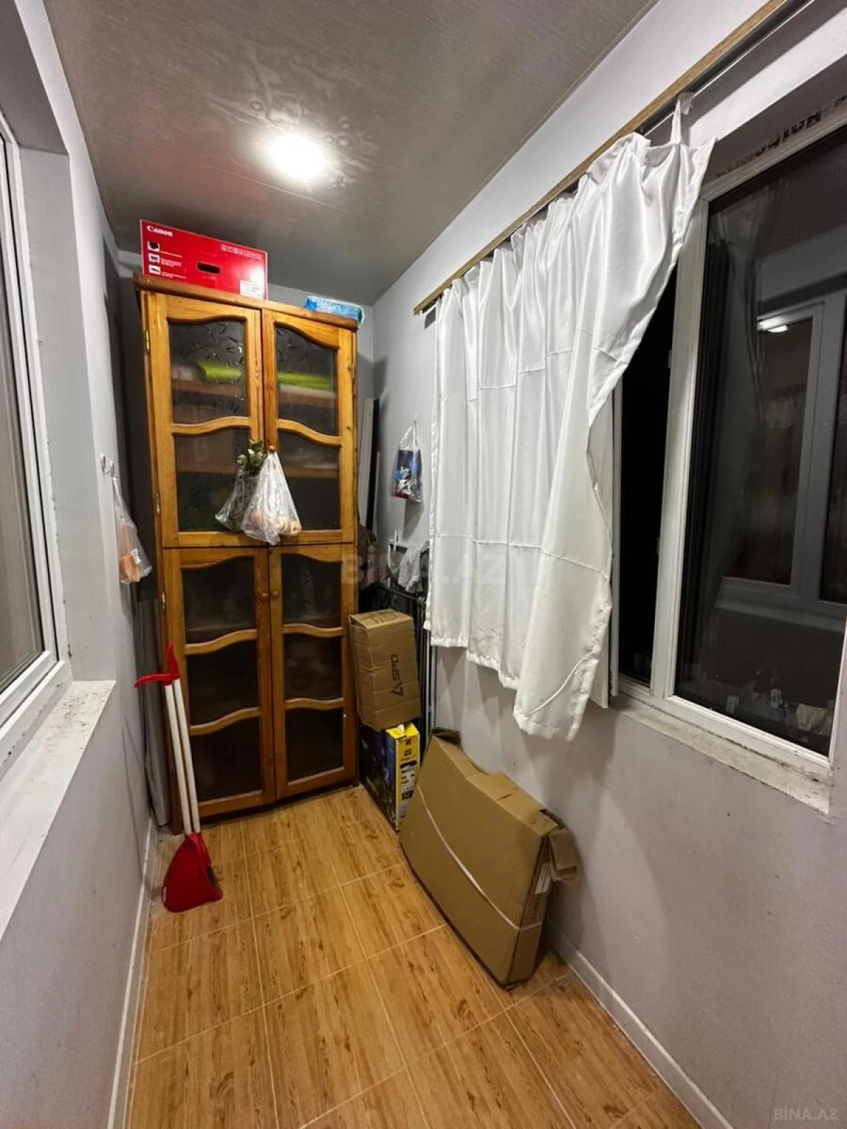 Satılır 2 otaqlı mənzil 51 m²
