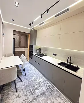 Kirayə verilir 3 otaqlı mənzil 110 m²