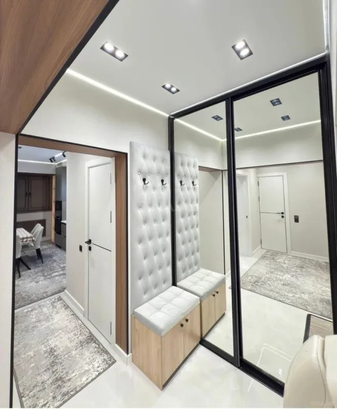 Kirayə verilir 3 otaqlı mənzil 110 m²