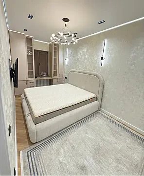 Kirayə verilir 3 otaqlı mənzil 110 m²