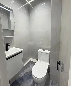 Kirayə verilir 3 otaqlı mənzil 110 m²