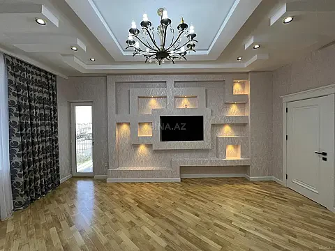 Satılır 3 otaqlı mənzil 106 m²