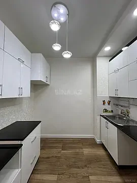 Satılır 3 otaqlı mənzil 106 m²