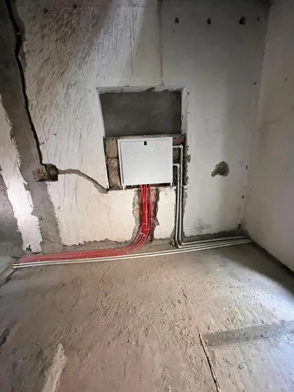 Satılır 7 otaqlı həyət evi 480 m²