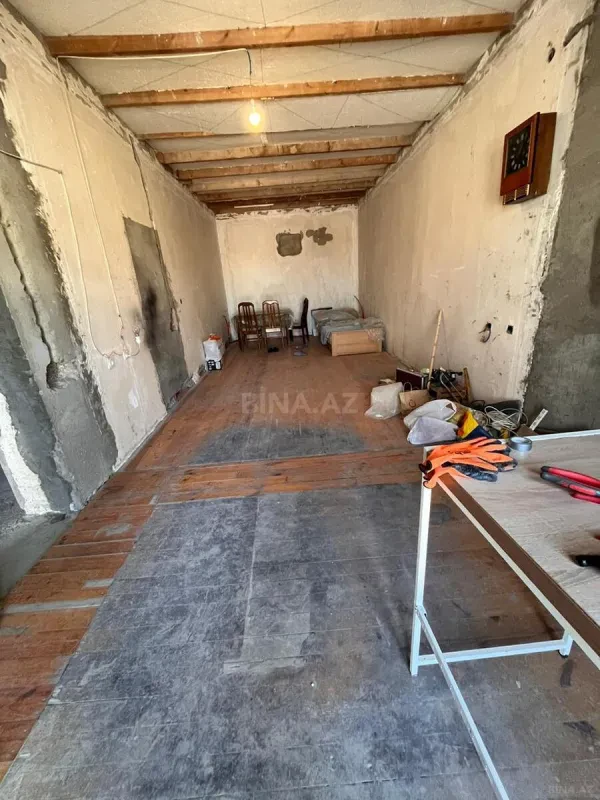 Satılır 7 otaqlı həyət evi 480 m²