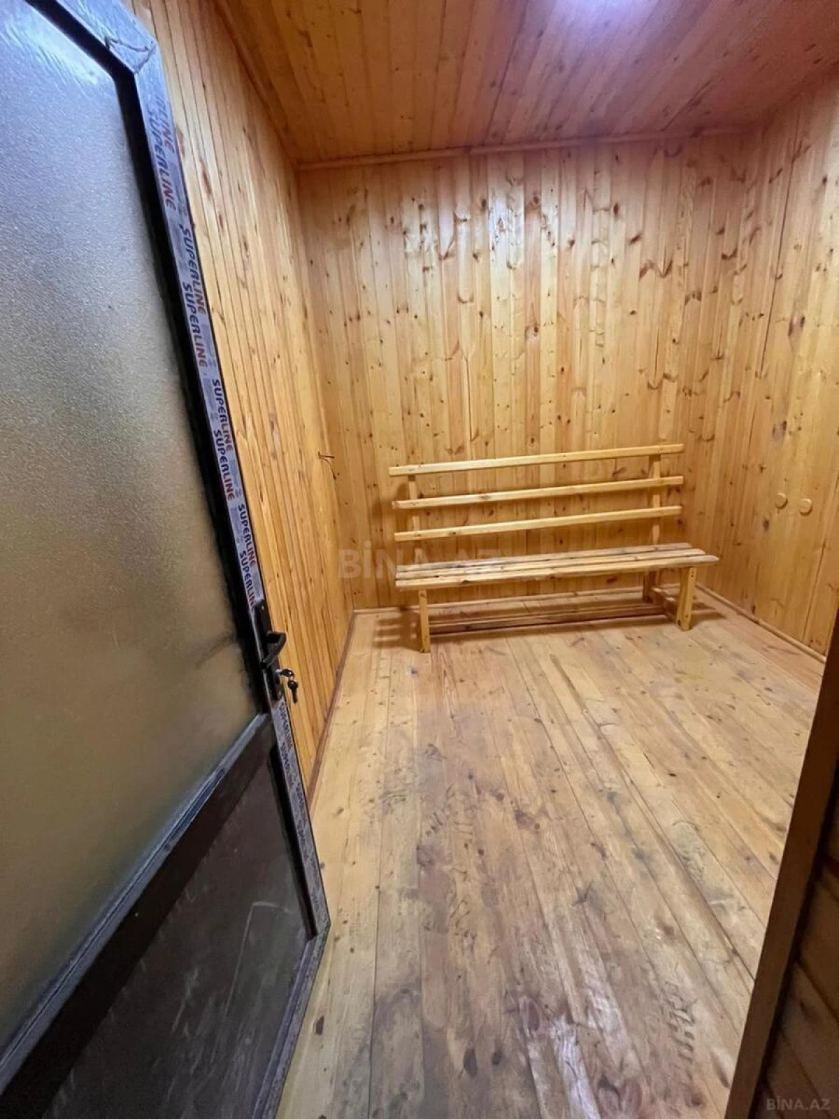 Satılır 7 otaqlı həyət evi 480 m²