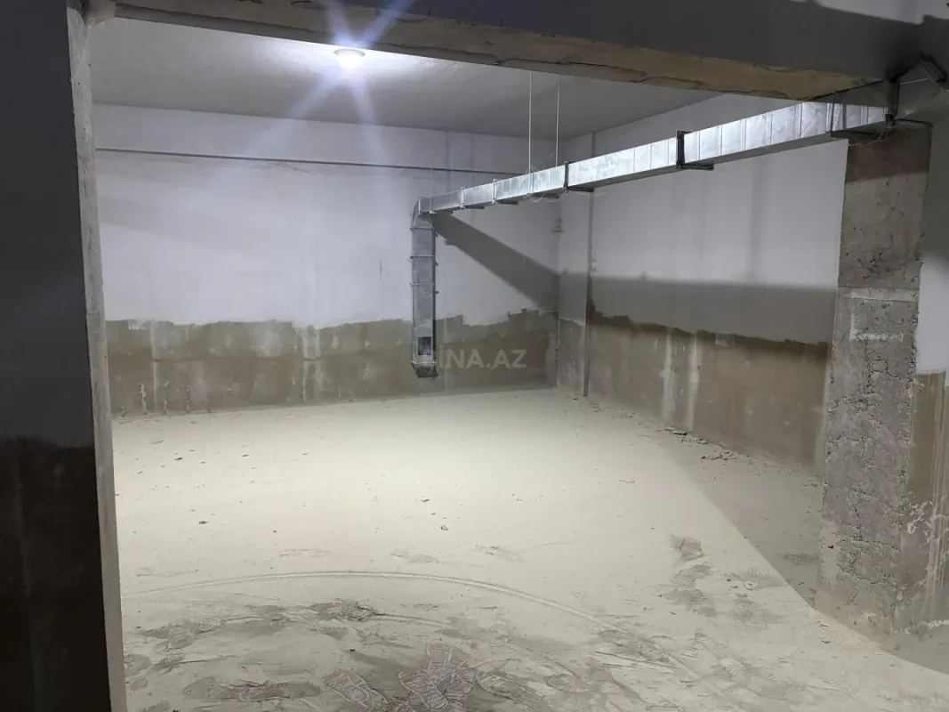 Satılır qaraj 37 m²