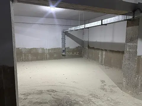 Satılır qaraj 37 m²