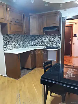 Satılır 2 otaqlı mənzil 75 m²