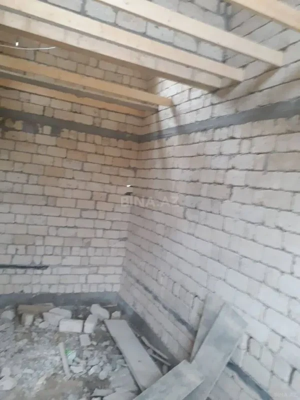 Satılır 4 otaqlı həyət evi 170 m²