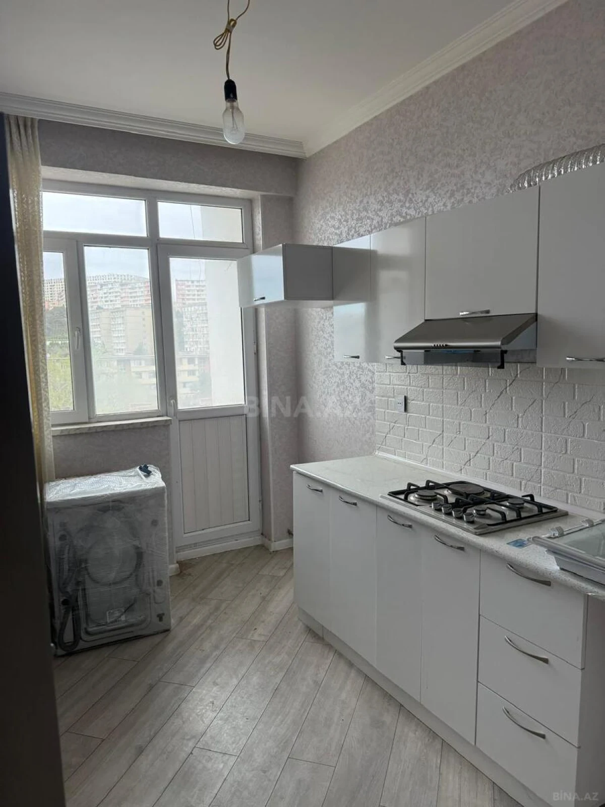 Satılır 3 otaqlı mənzil 81 m²