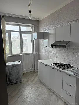 Satılır 3 otaqlı mənzil 81 m²