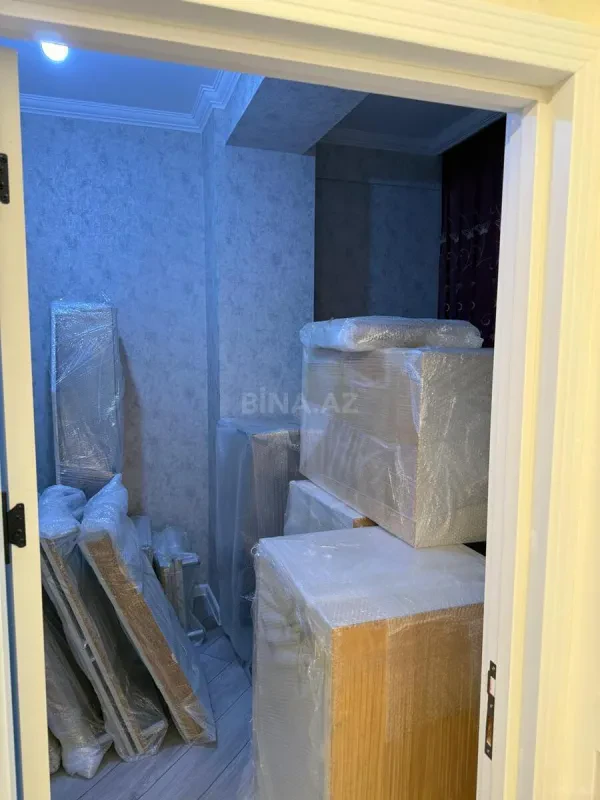 Satılır 3 otaqlı mənzil 81 m²