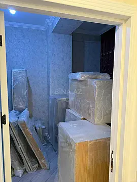 Satılır 3 otaqlı mənzil 81 m²