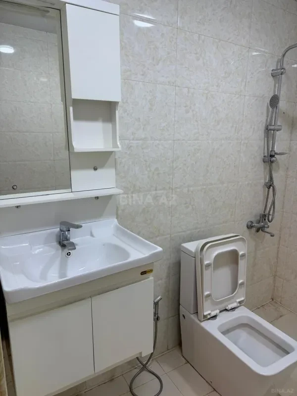 Satılır 3 otaqlı mənzil 81 m²