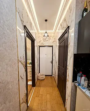 Kirayə verilir 2 otaqlı mənzil 55 m²